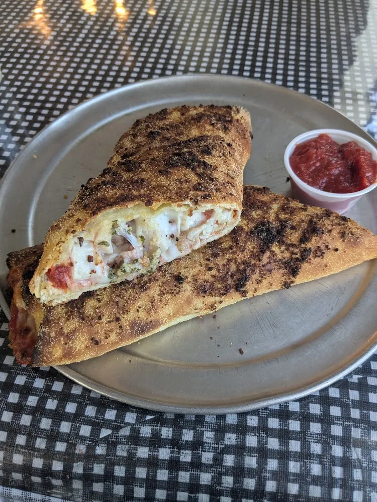 Stromboli