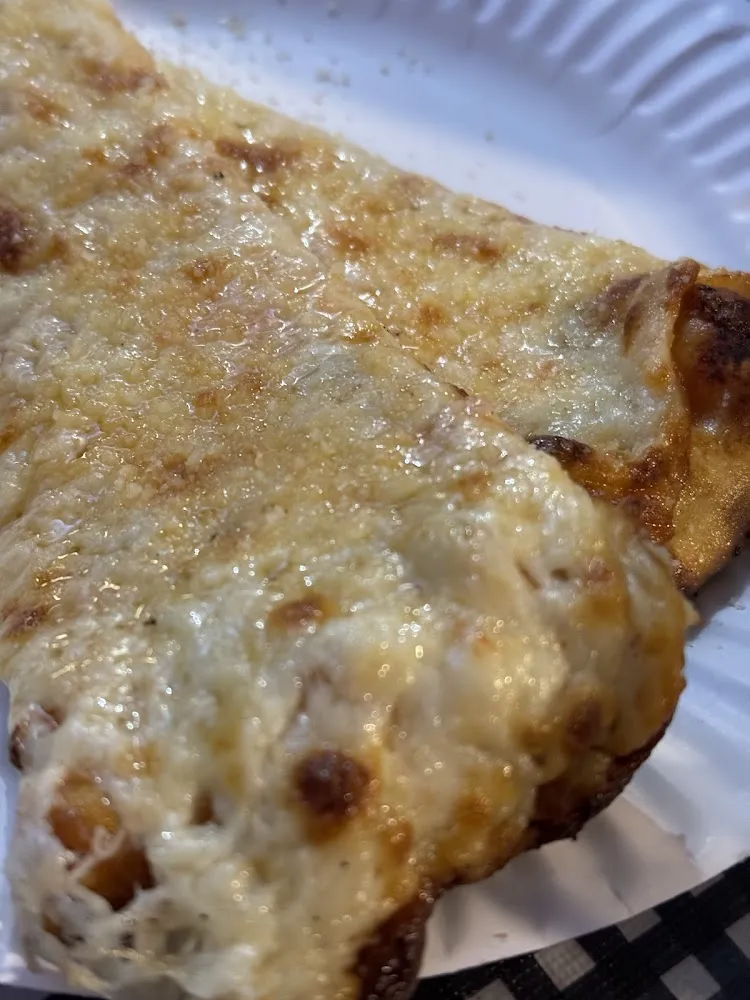 Veggie Pizza